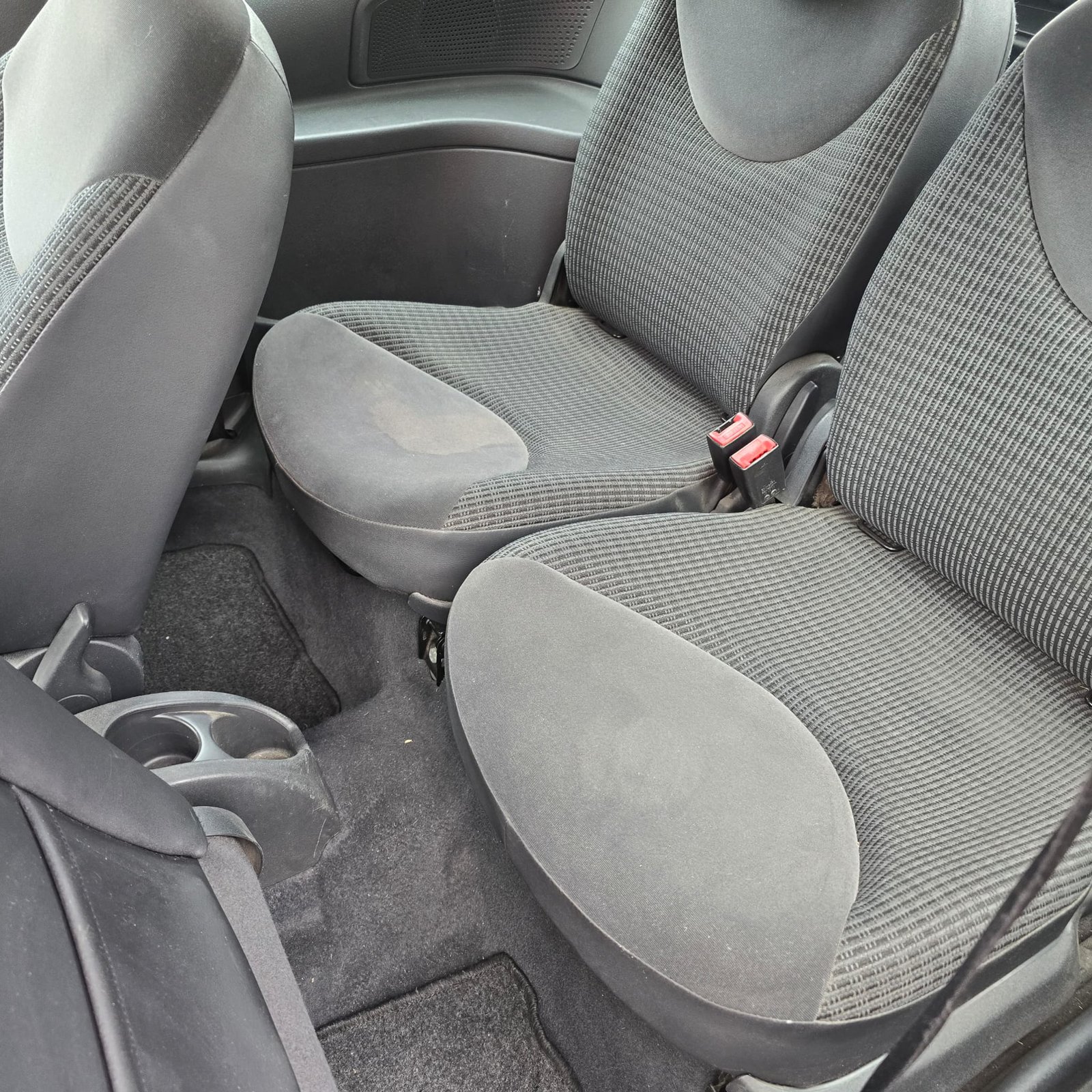 CITROEN C2 1.4 SX