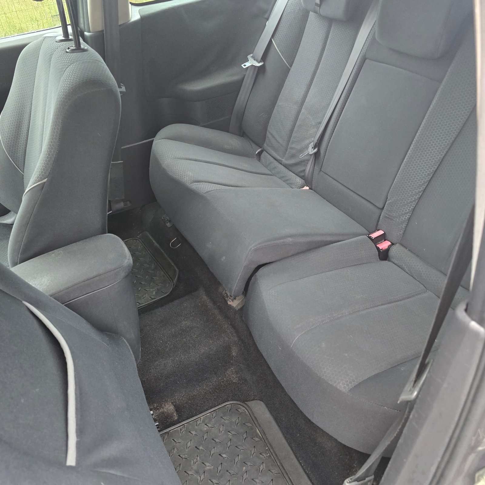 RENAULT Megane 1.9 DCI