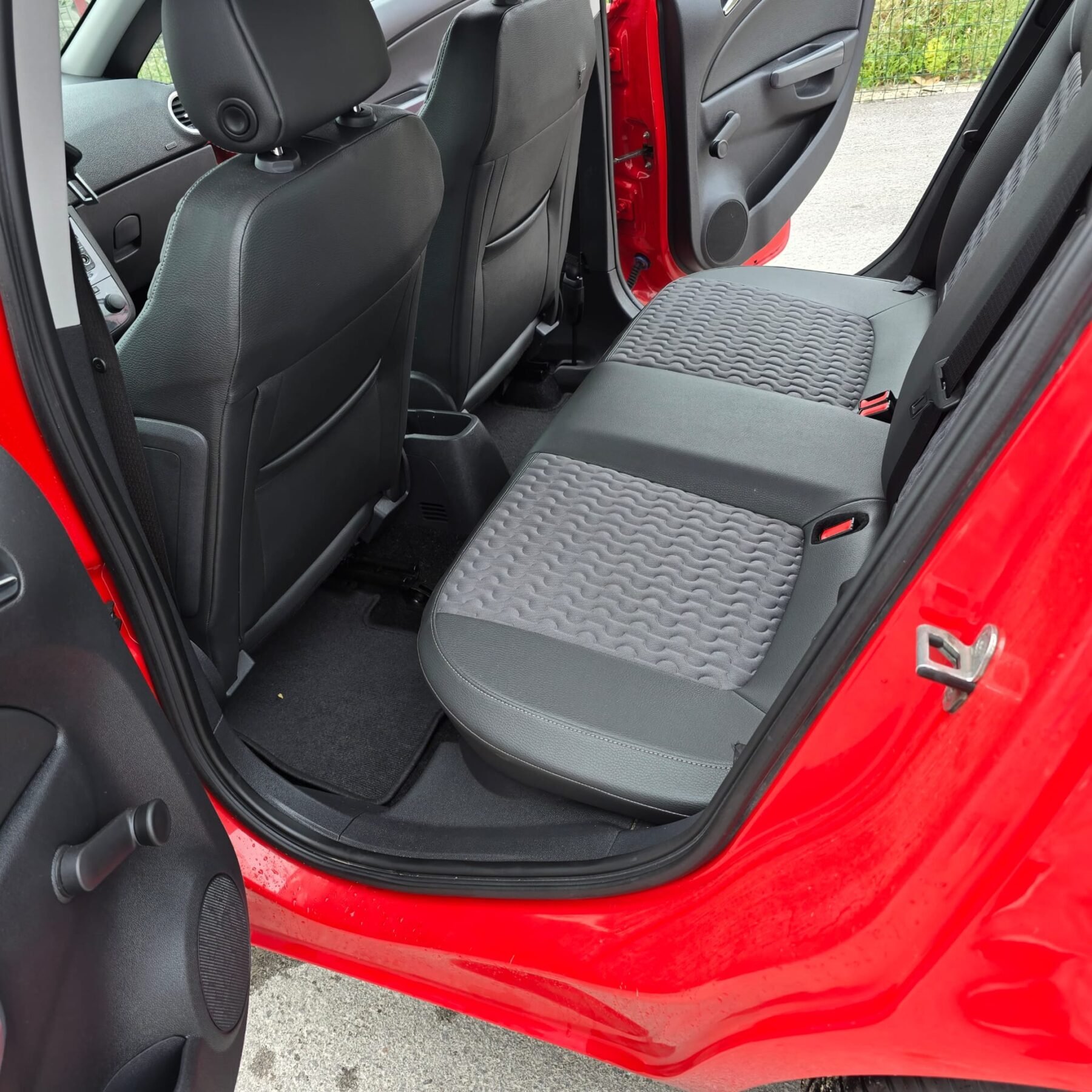 OPEL Corsa 1.4 16V TWINSPORT