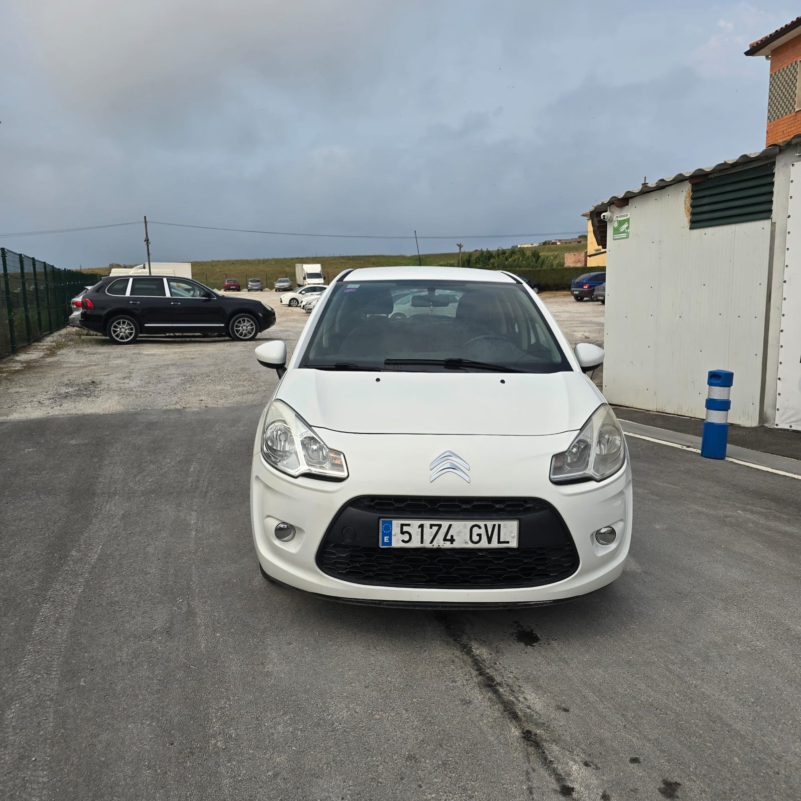 CITROEN C3 1.1 airdream Ideal