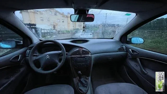 CITROEN C5 2.2 HDi Exclusive