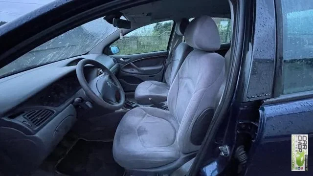 CITROEN C5 2.2 HDi Exclusive