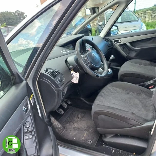 CITROEN C4 PICASSO 1.6 VTi 120 Seduction