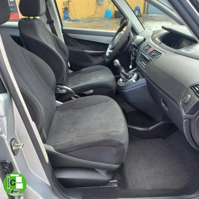 CITROEN C4 PICASSO 1.6 VTi 120 Seduction