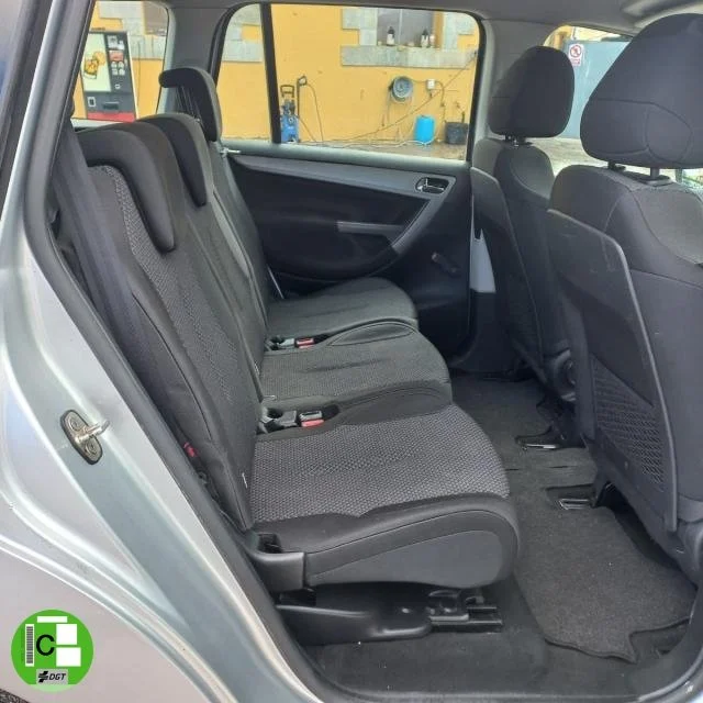 CITROEN C4 PICASSO 1.6 VTi 120 Seduction