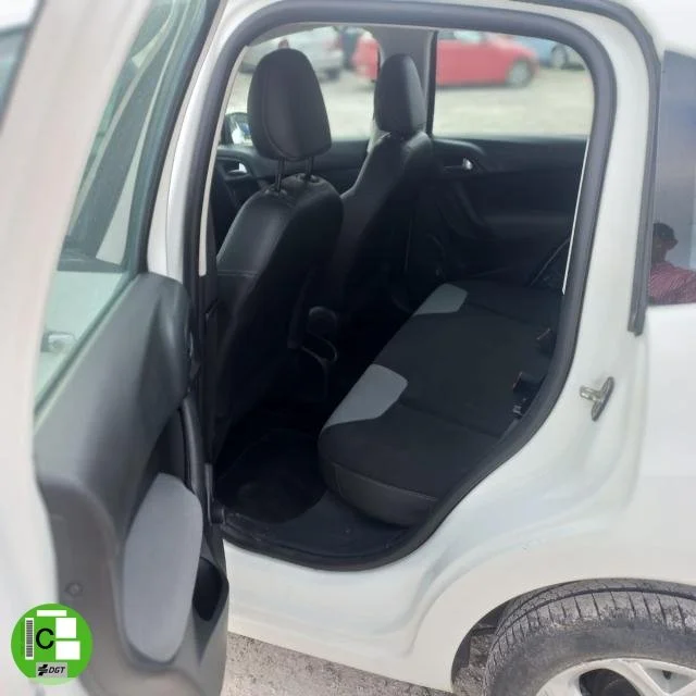 CITROEN C3 Attraction VTi