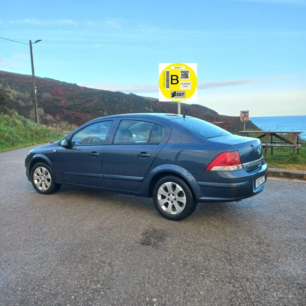 OPEL Astra 1.7 CDTi COSMO