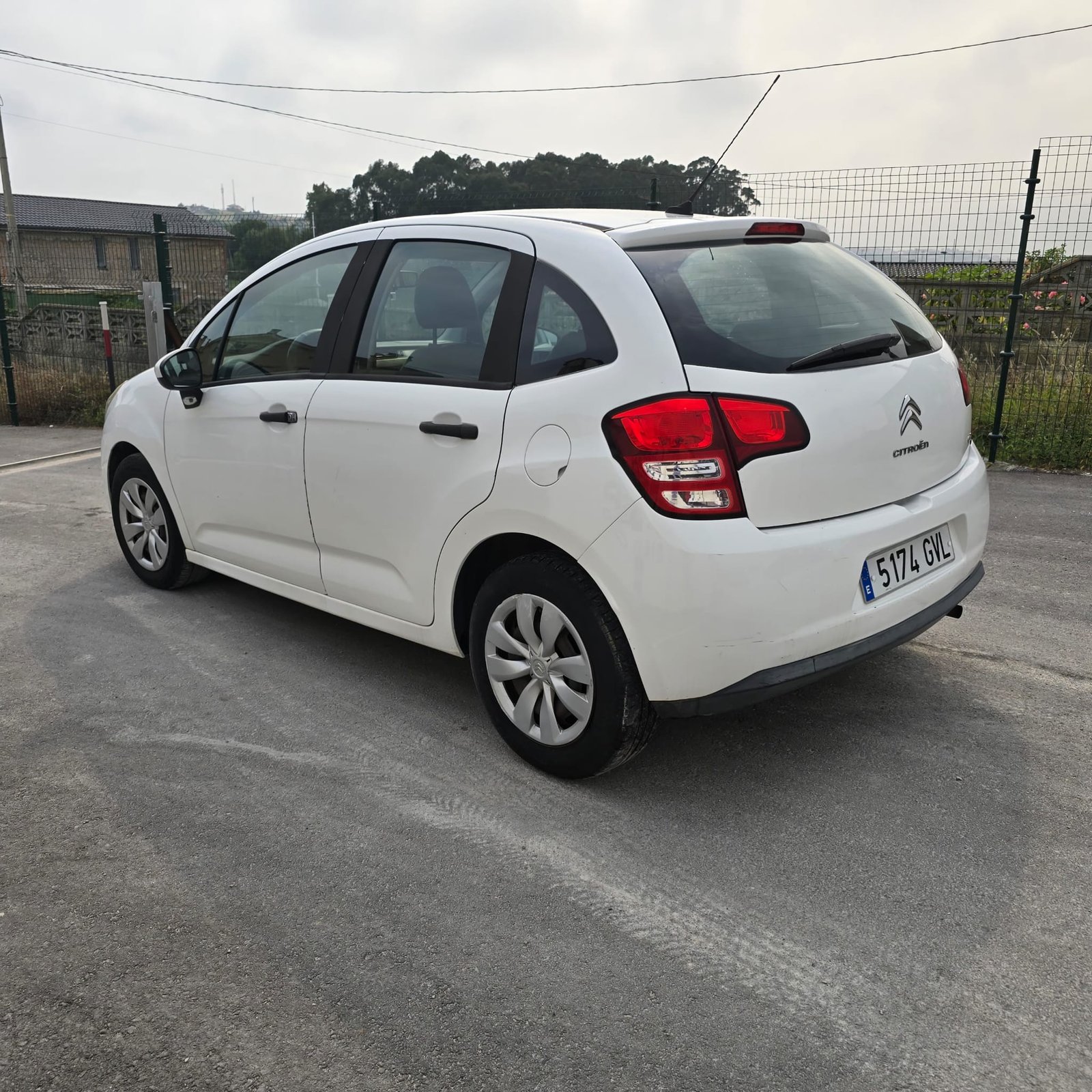 CITROEN C3 1.1 airdream Ideal