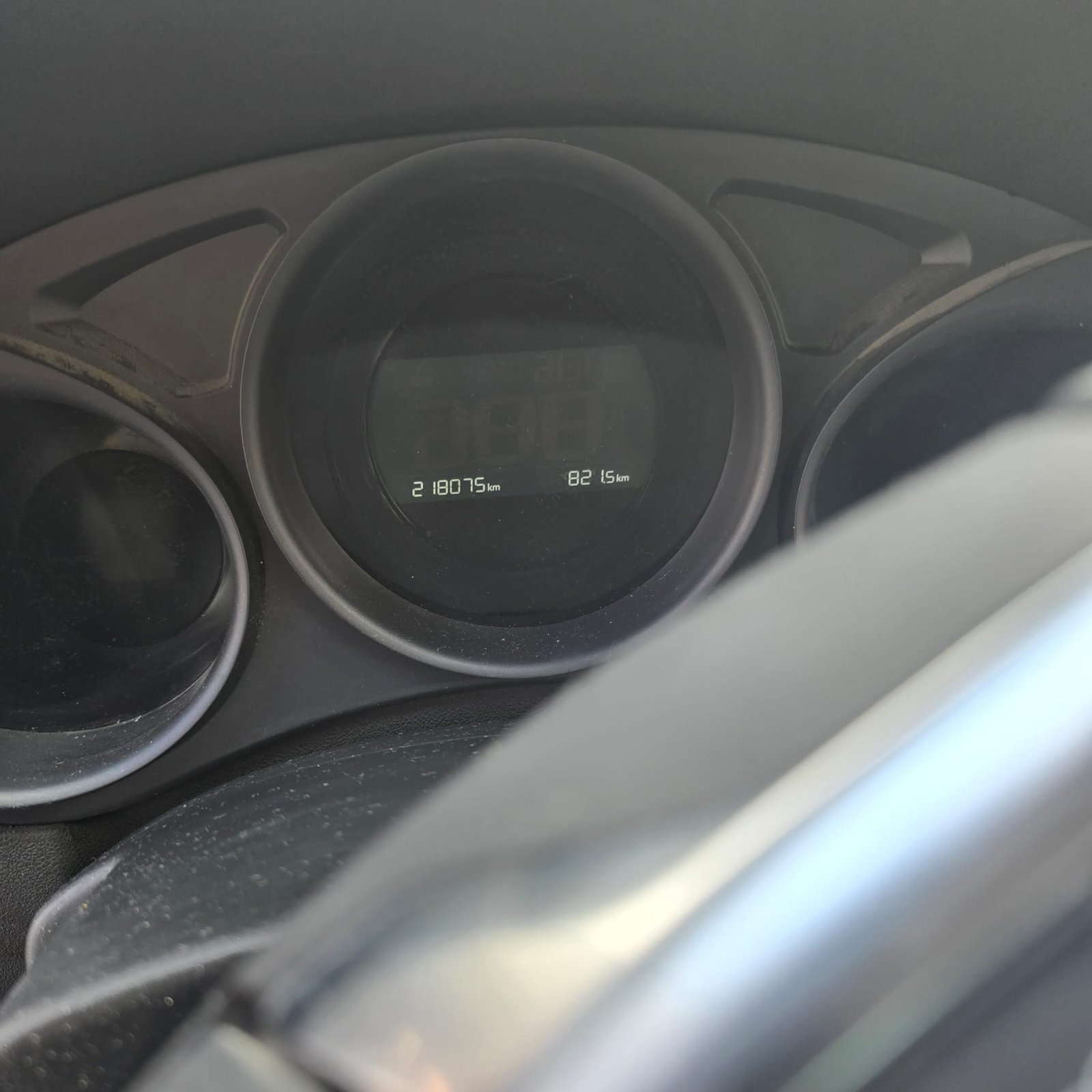 CITROEN C4 LIVE