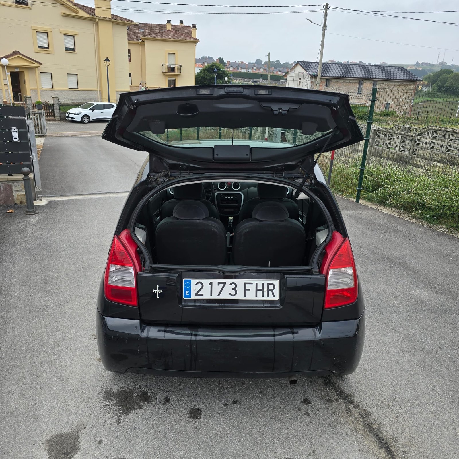 CITROEN C2 1.4 SX