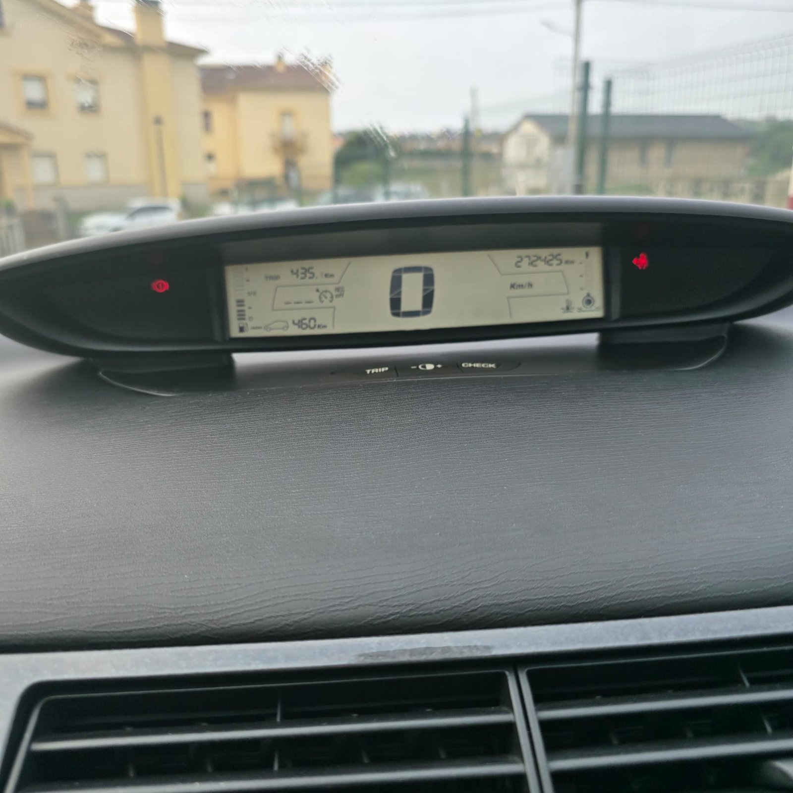CITROEN C4 COLLECTION 1.6 hdi SEDAN 