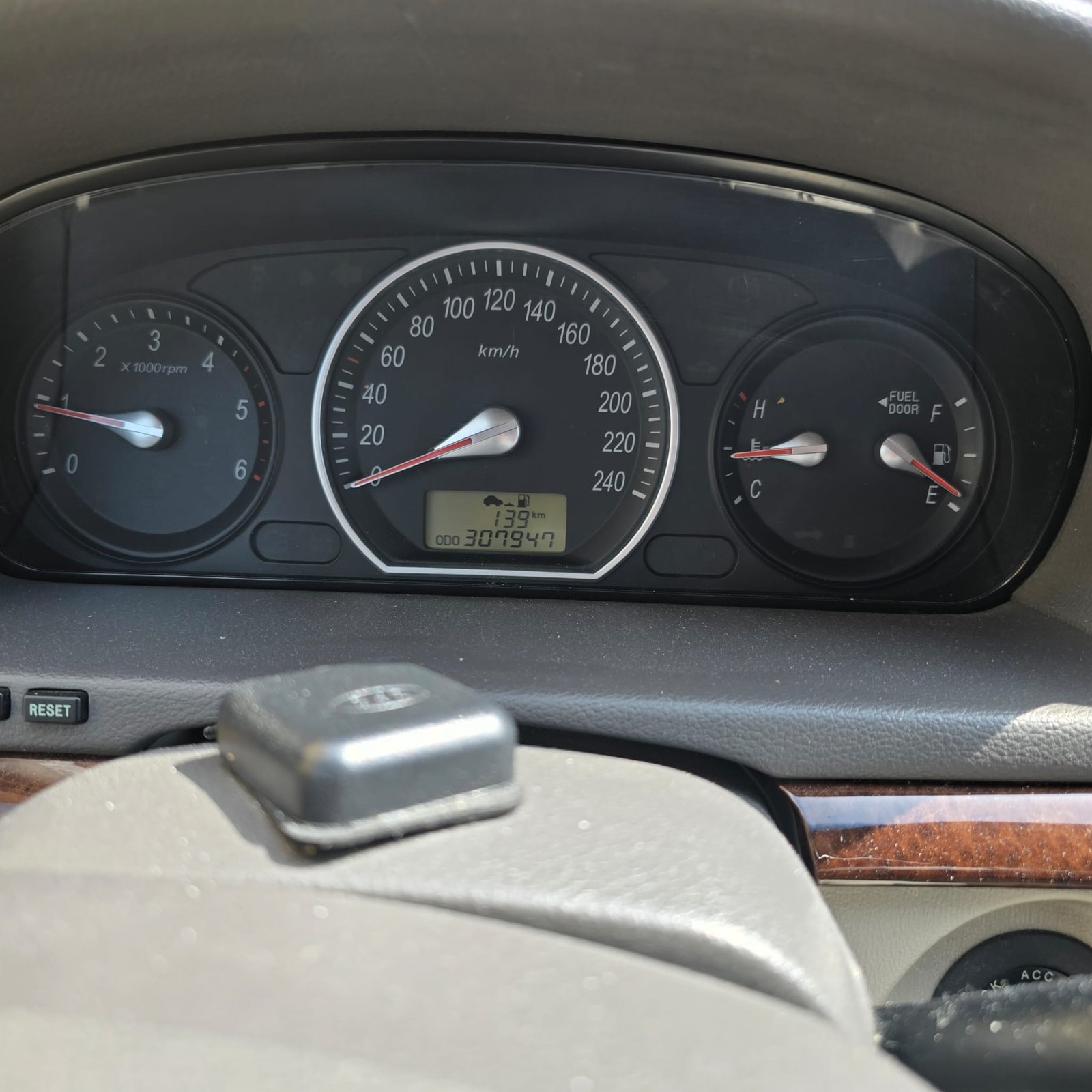 HYUNDAI SONATA 2.0 CRDI
