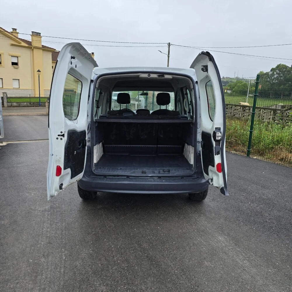 RENAULT Kangoo Combi Profesional dCi eco2