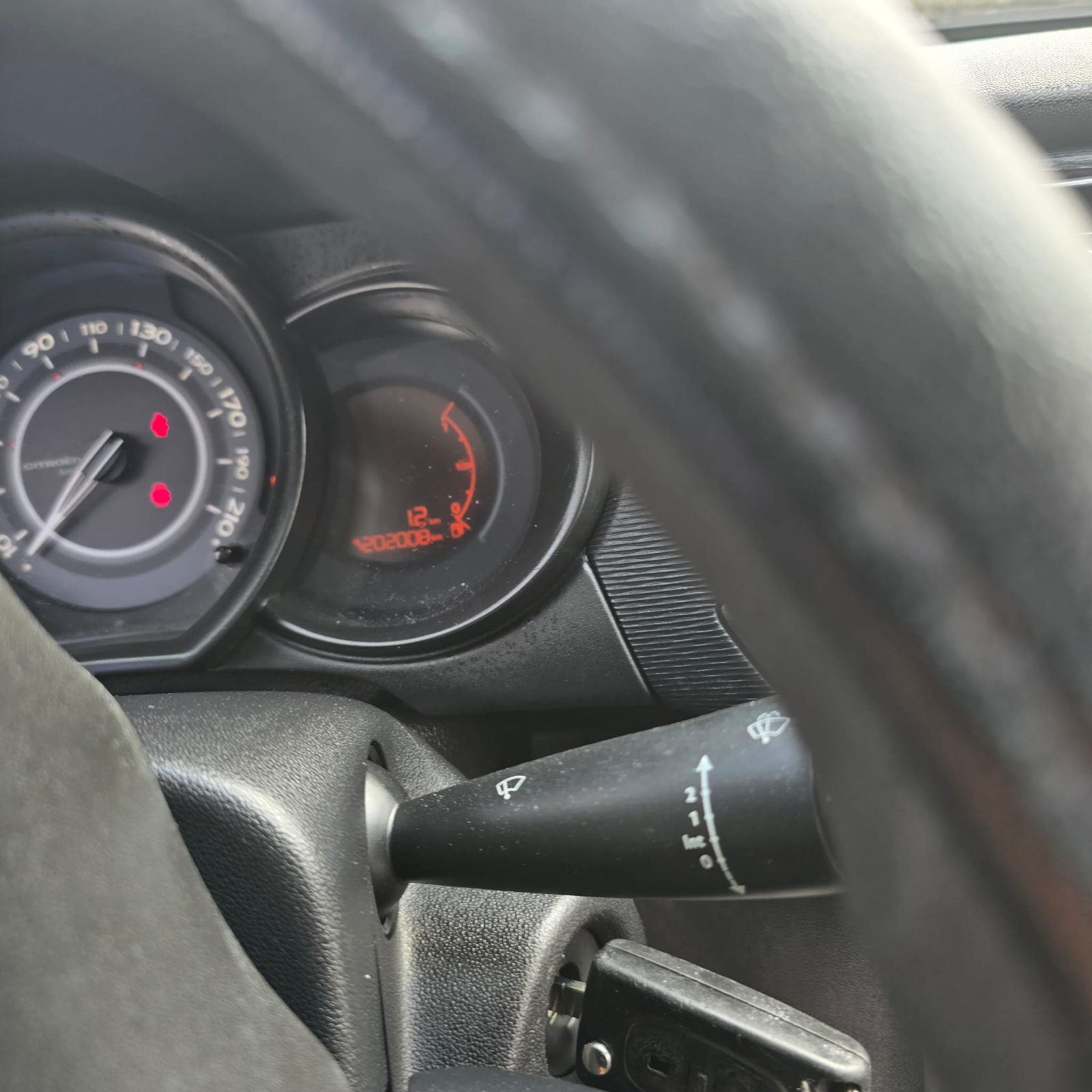 CITROEN C3 1.1 airdream Ideal