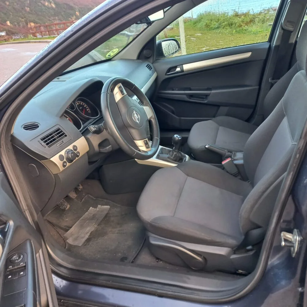 OPEL Astra 1.7 CDTi COSMO