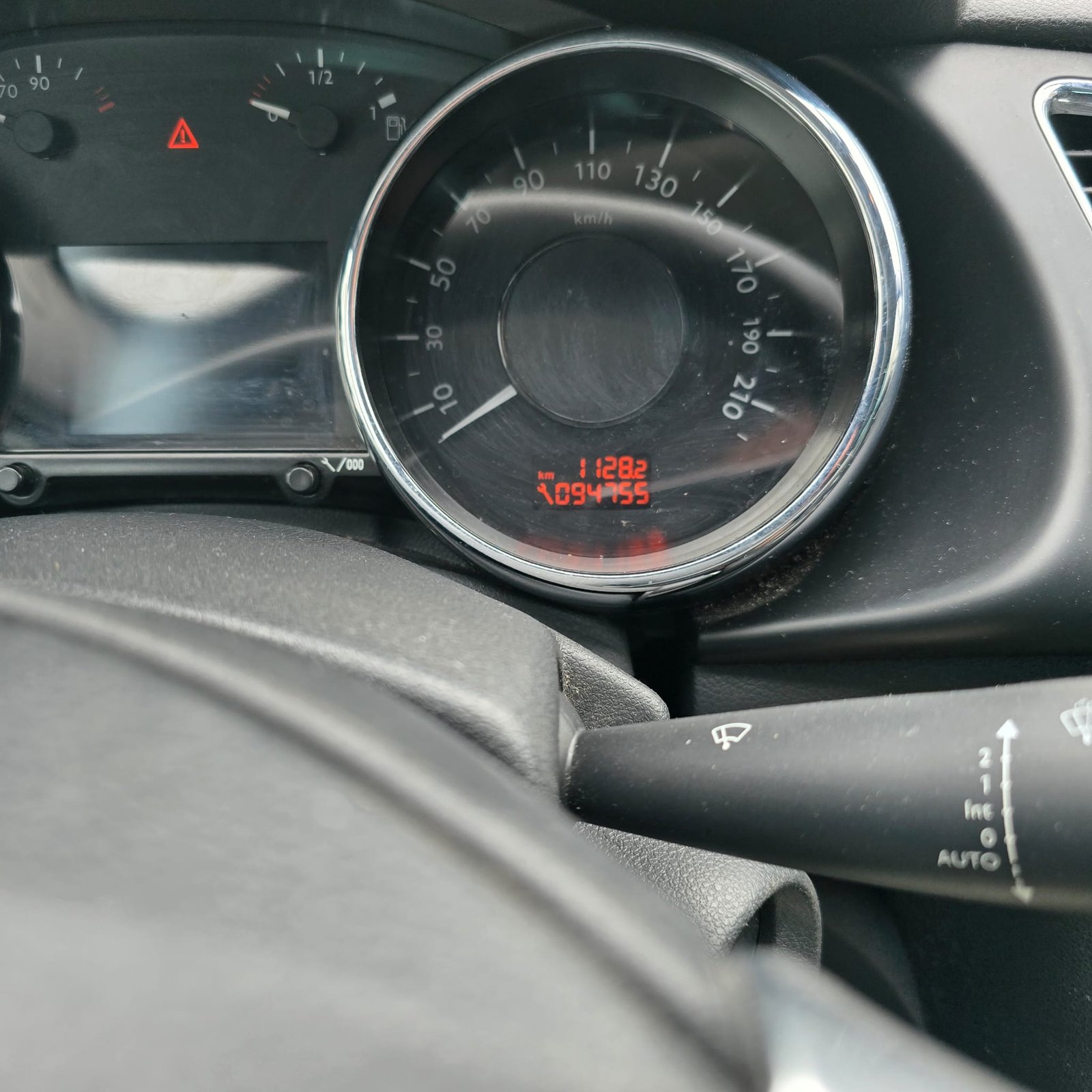 PEUGEOT 3008 ALLURE 1200 S&S