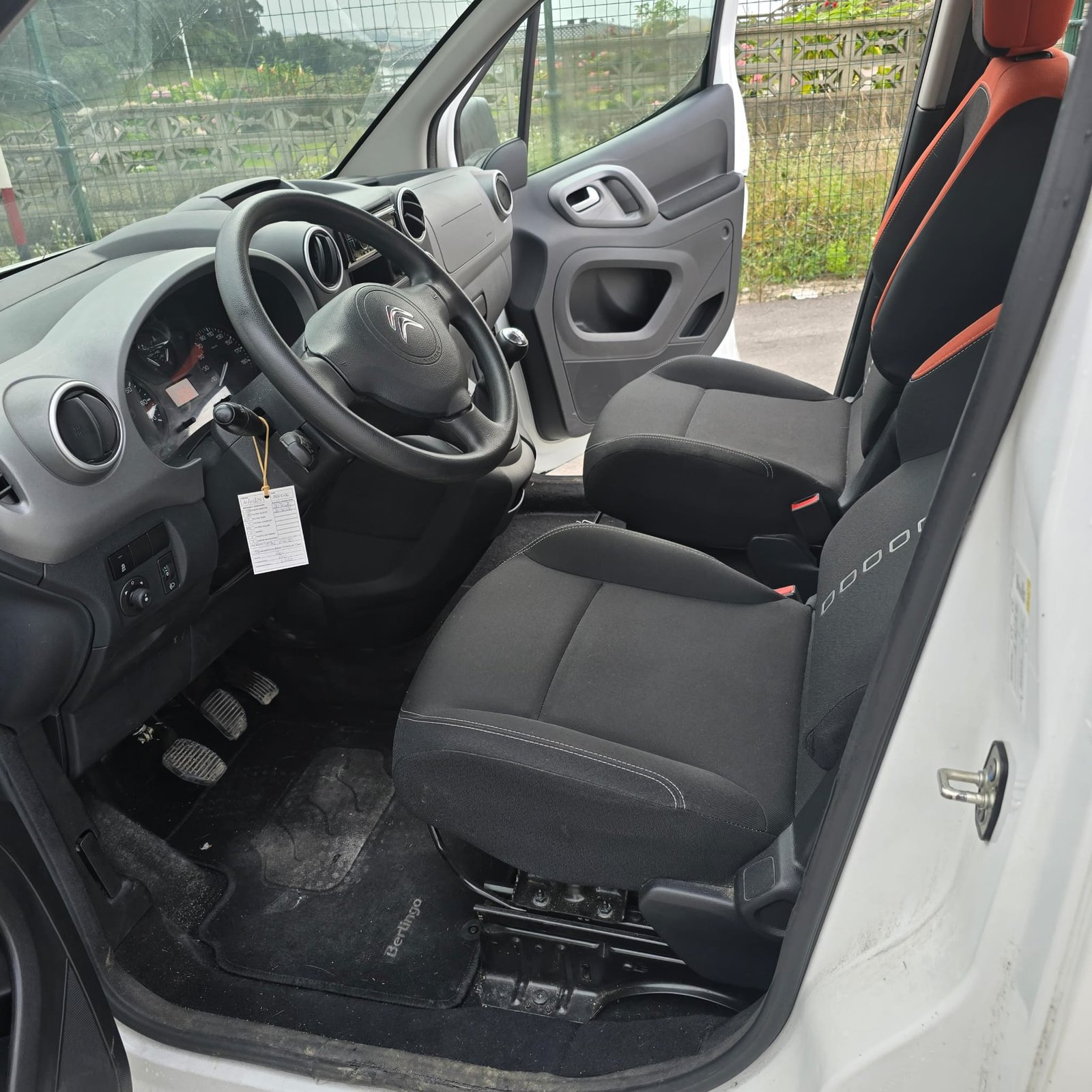 CITROEN BERLINGO 1.6 Blue HDi