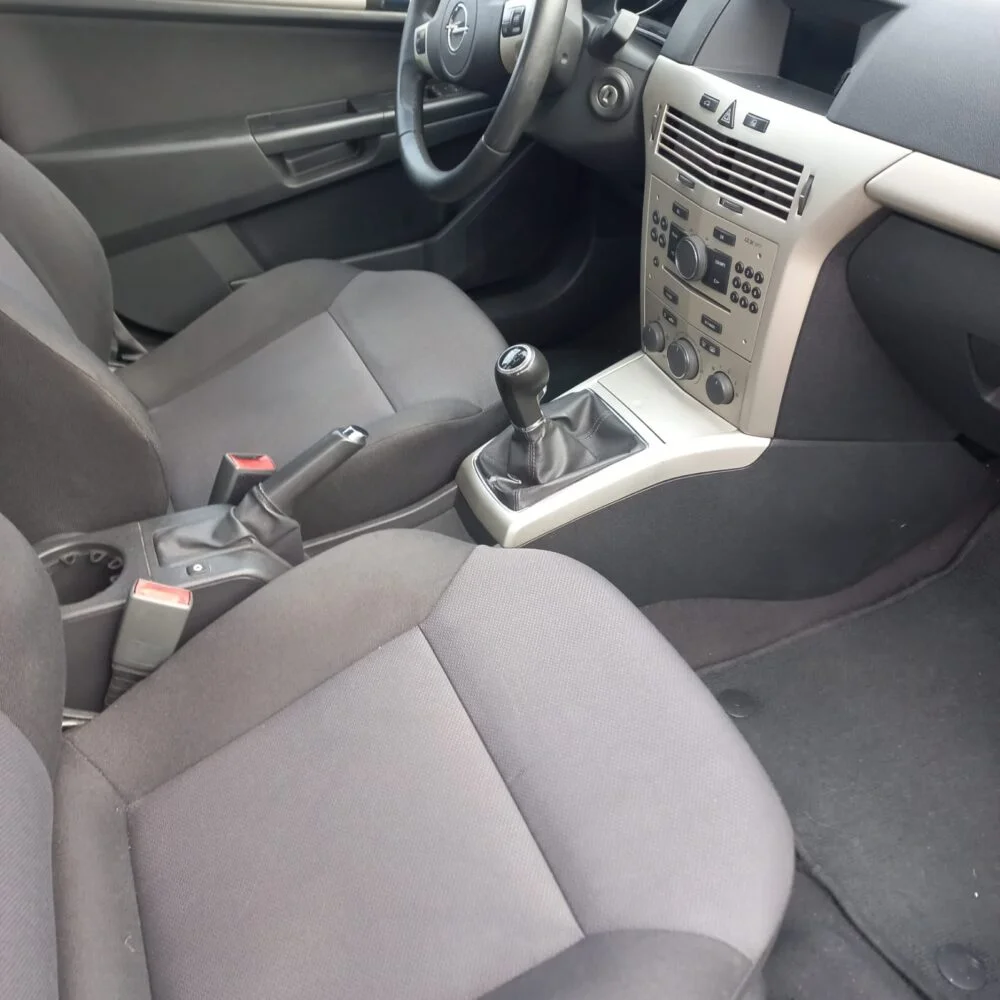 OPEL Astra 1.7 CDTi COSMO
