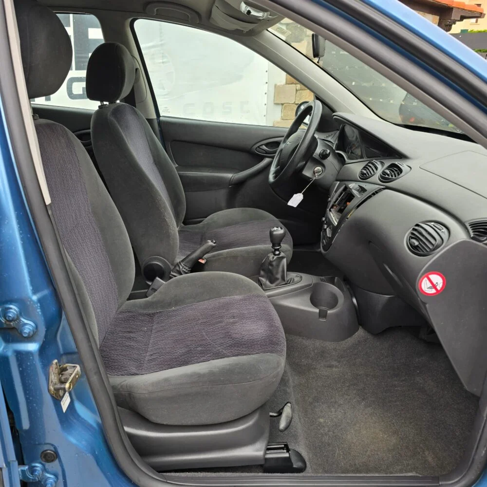 FORD FOCUS 1.8 TDi AMBIENTE