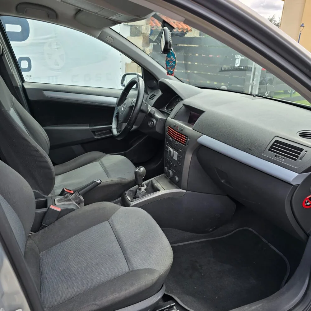 OPEL Astra 1.7 CDTi 16v Club