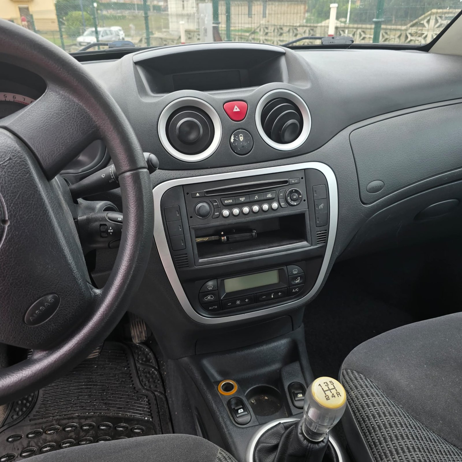 CITROEN C2 1.4 SX