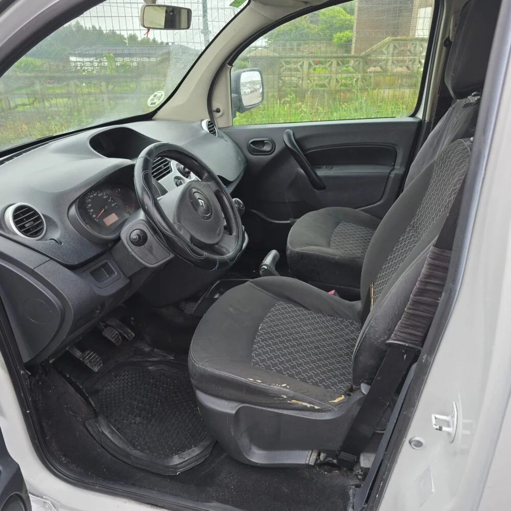 RENAULT Kangoo Combi Profesional dCi eco2