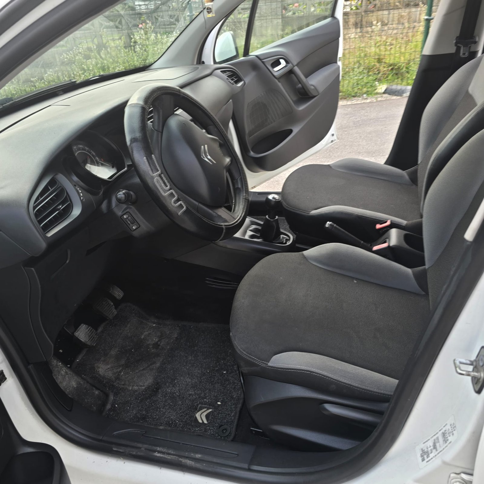CITROEN C3 1.1 airdream Ideal