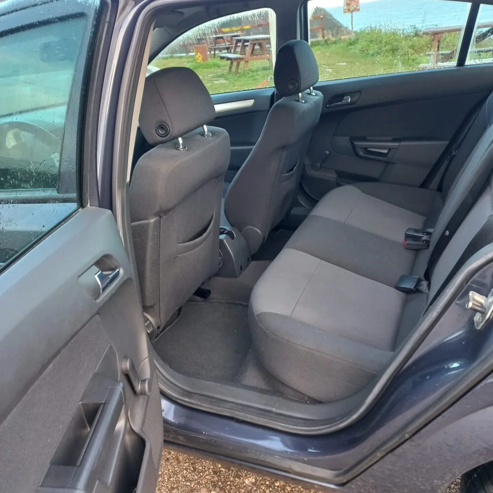 OPEL Astra 1.7 CDTi COSMO