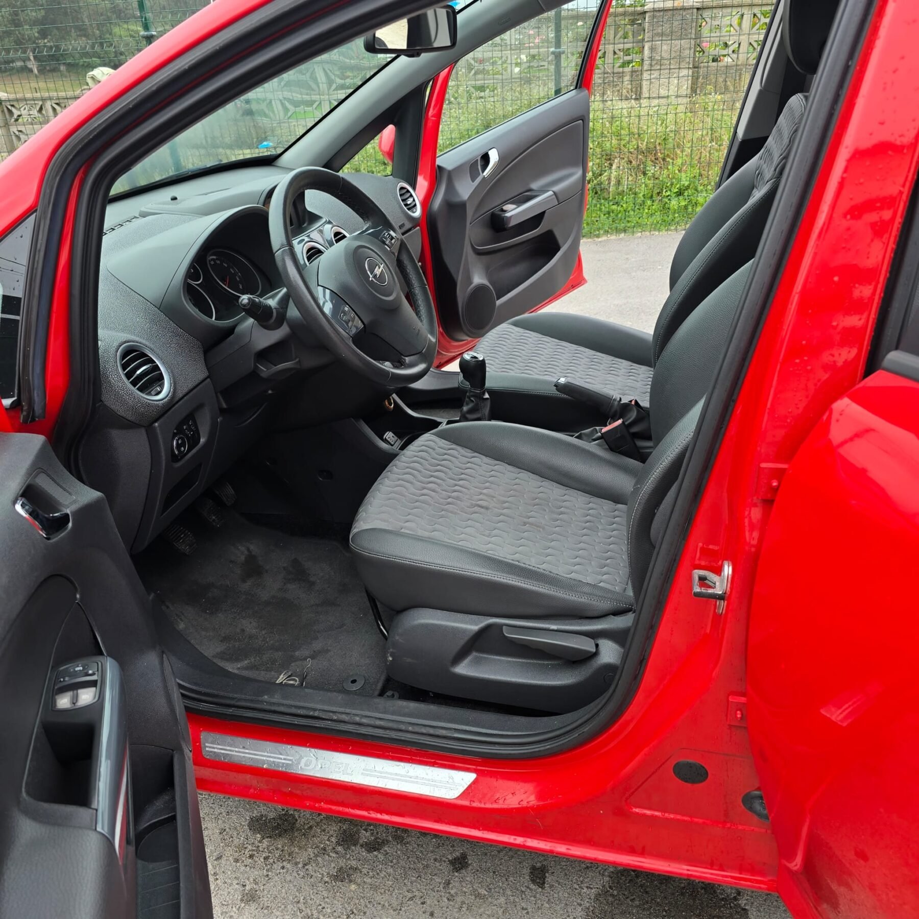 OPEL Corsa 1.4 16V TWINSPORT