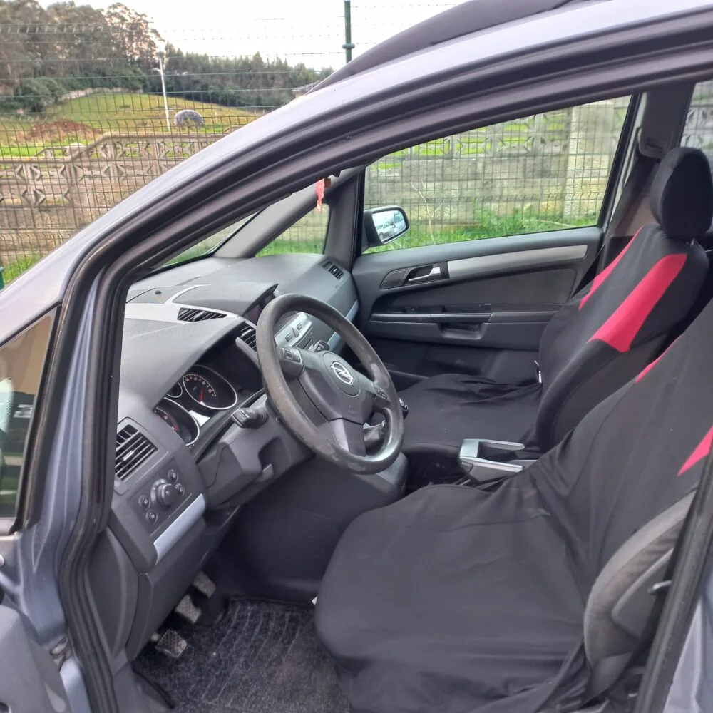 OPEL Zafira Essentia 1.9 CDTi