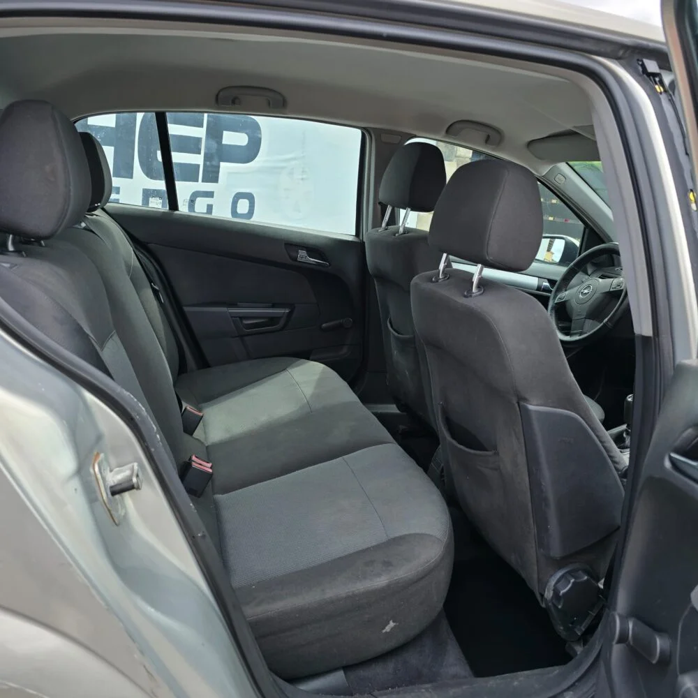 OPEL Astra 1.7 CDTi 16v Club