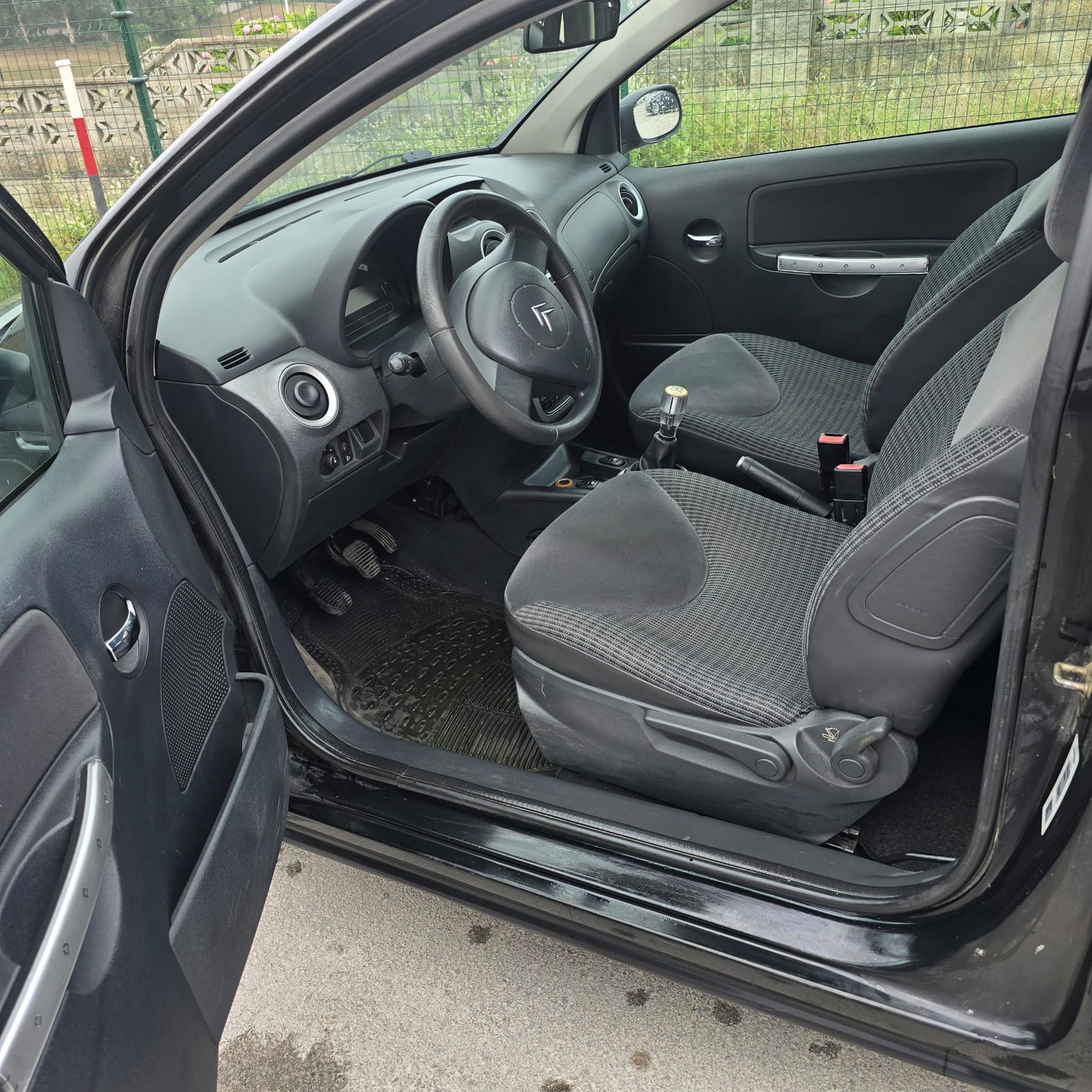 CITROEN C2 1.4 SX