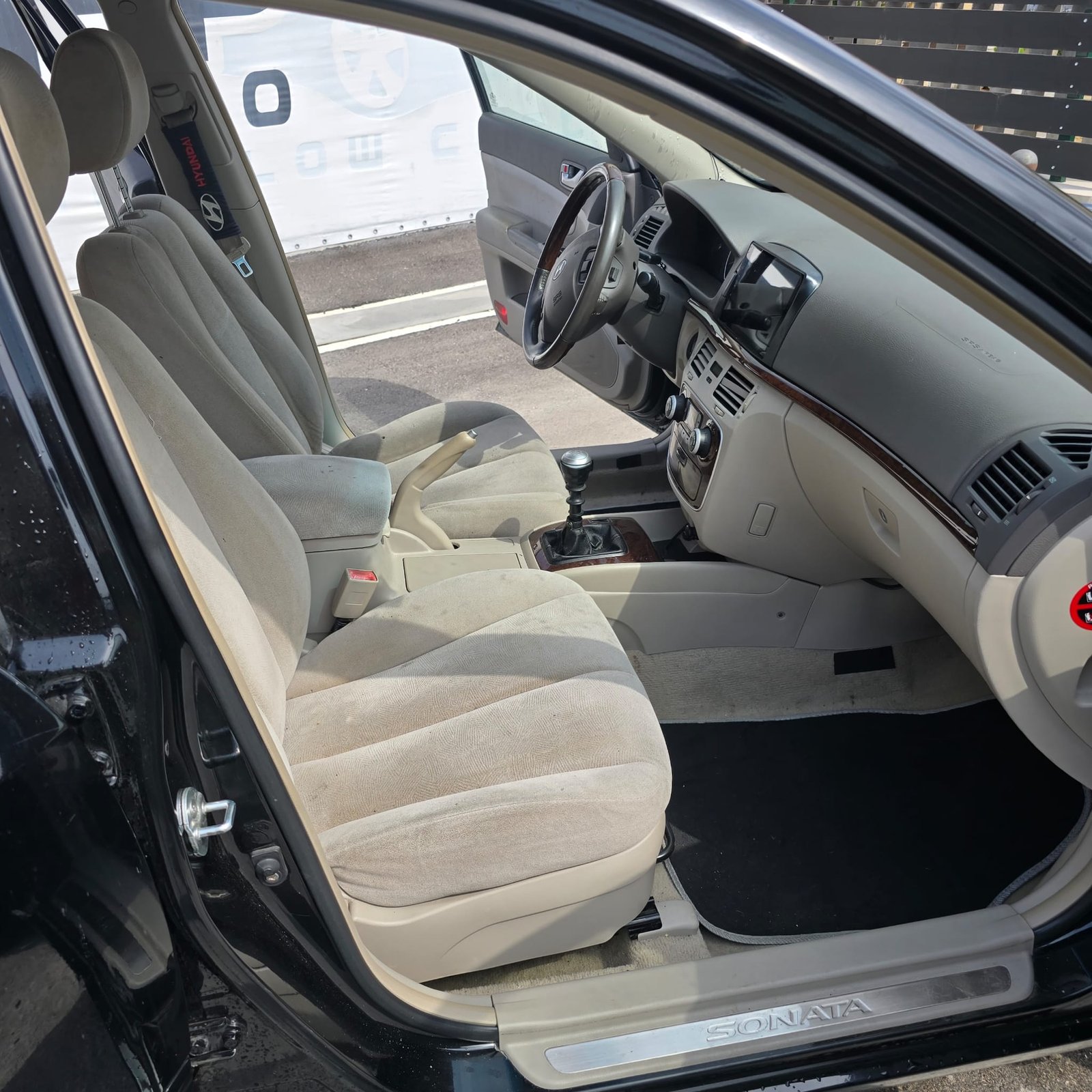 HYUNDAI SONATA 2.0 CRDI