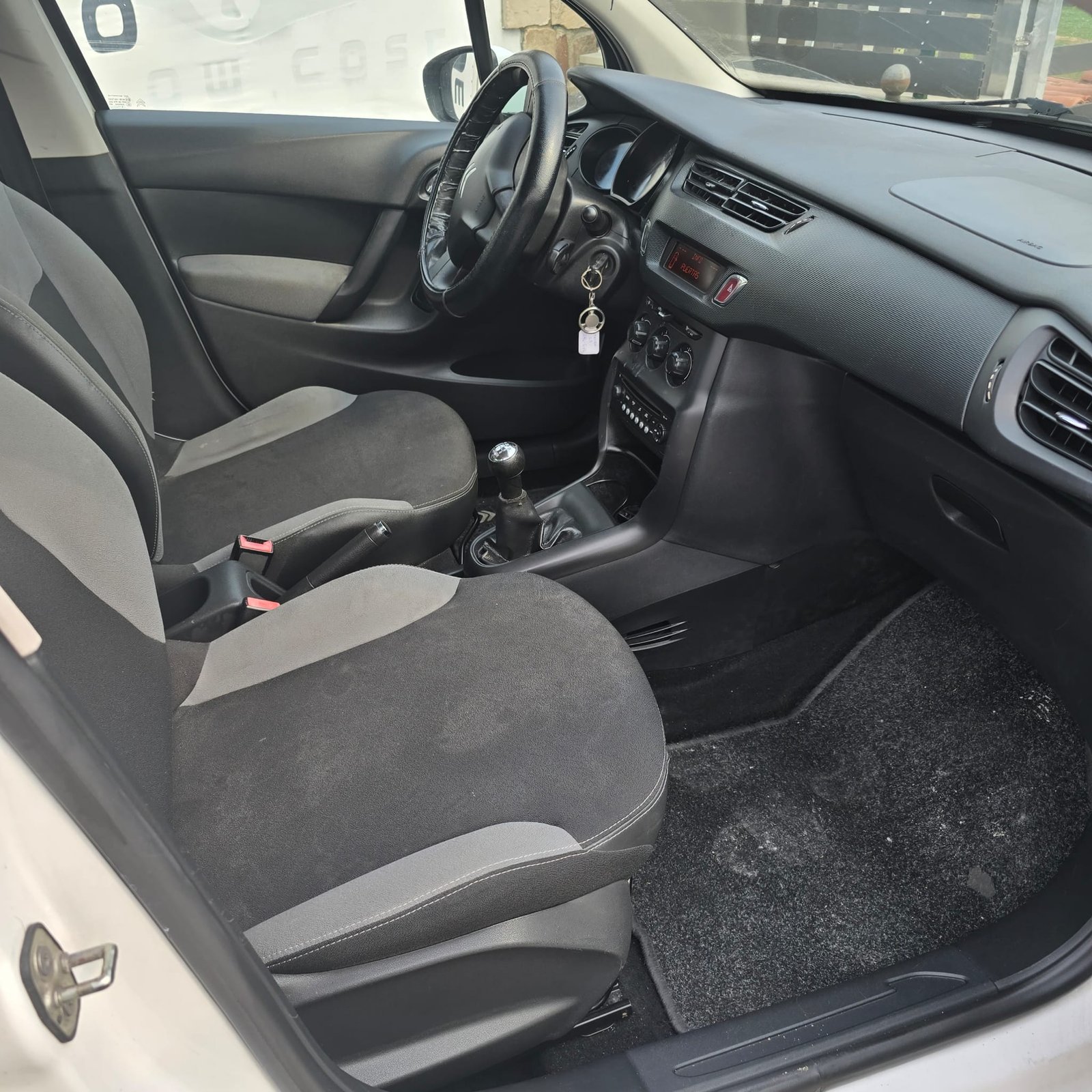 CITROEN C3 1.1 airdream Ideal