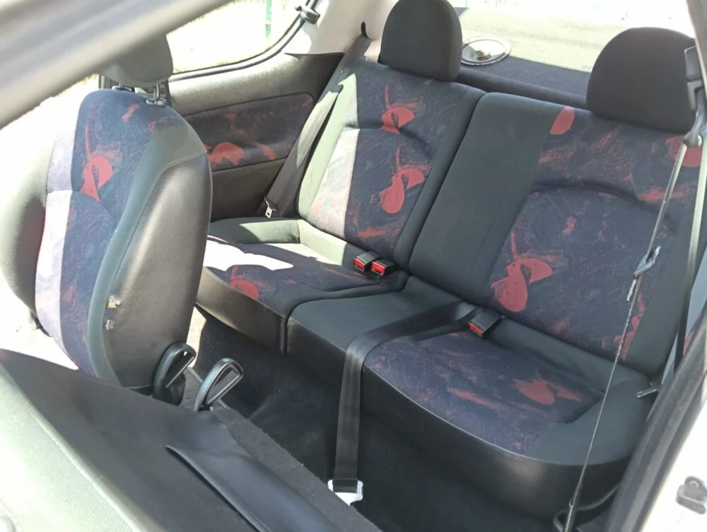 PEUGEOT 206 xs 2.0 hdi