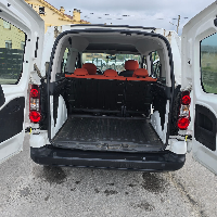 CITROEN BERLINGO 1.6 Blue HDi