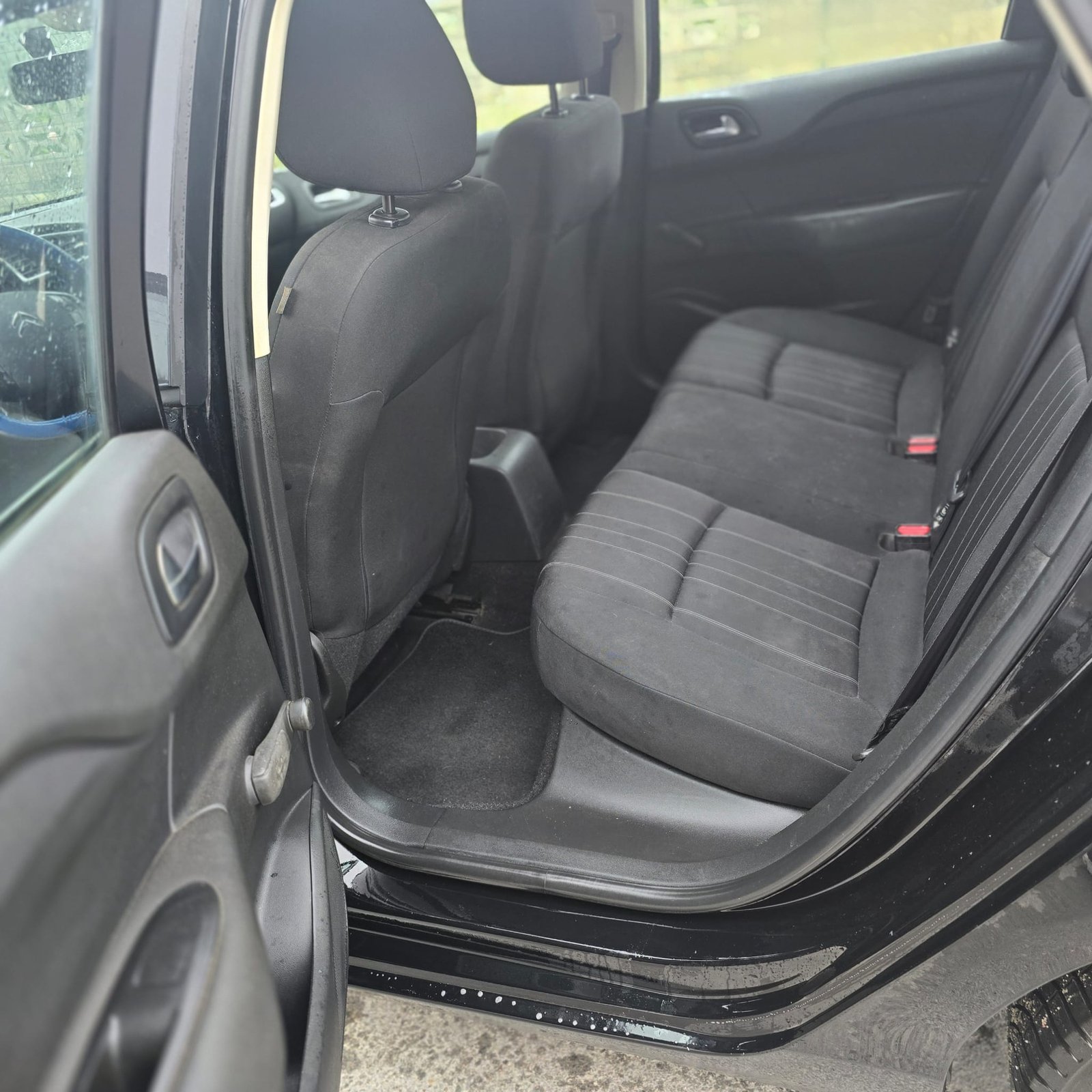CITROEN C4 1.4 VTi