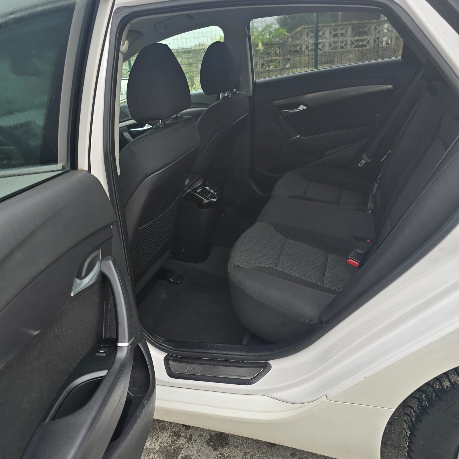 HYUNDAI i40 1.7 CRDI