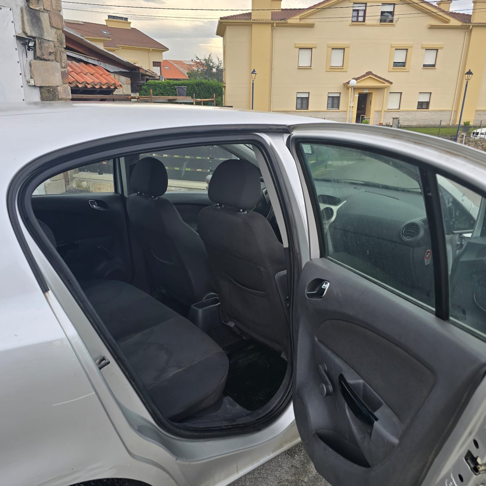 OPEL Corsa 1.3 CDTI ECOFLEX
