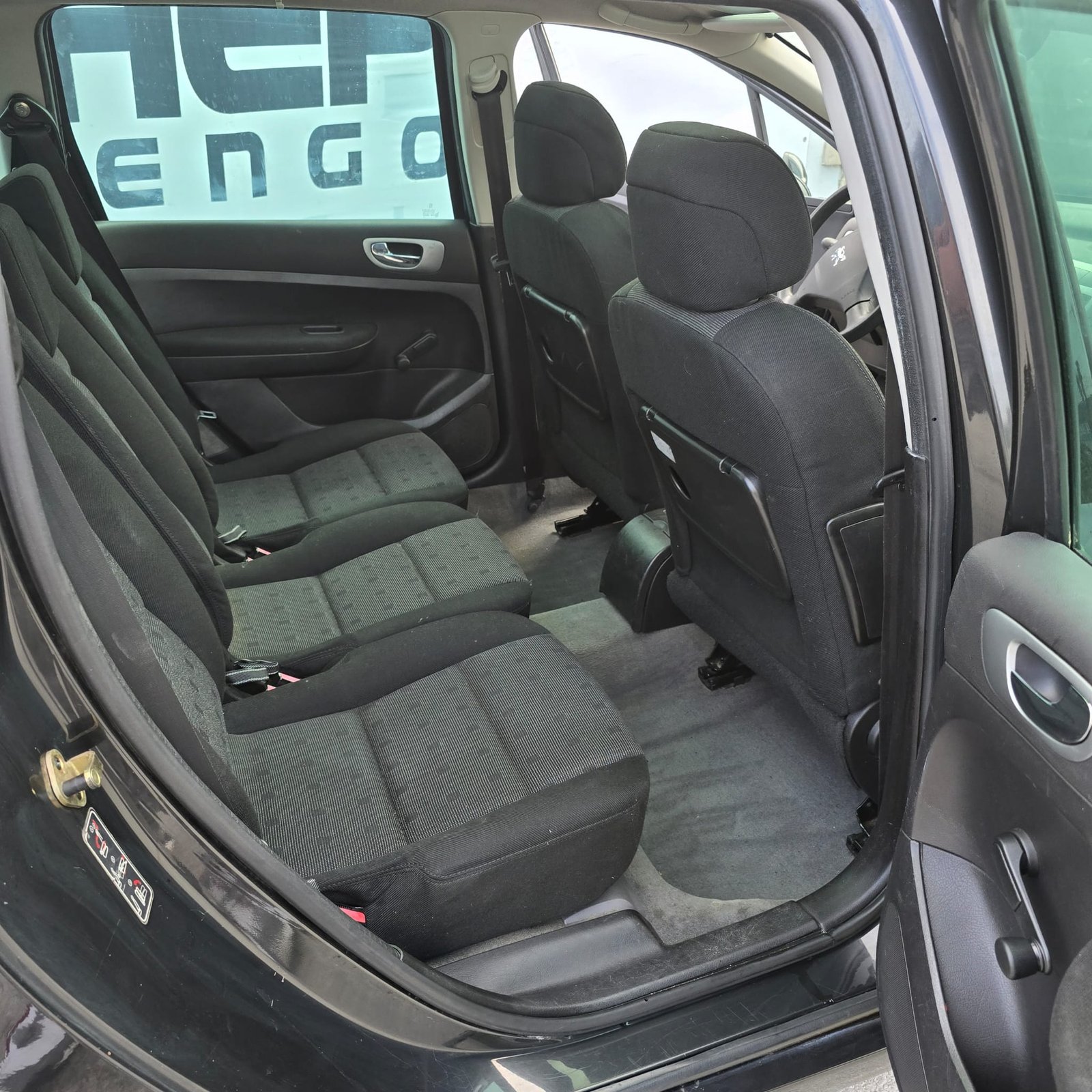 PEUGEOT 307 SW 1.6 HDi CLIM