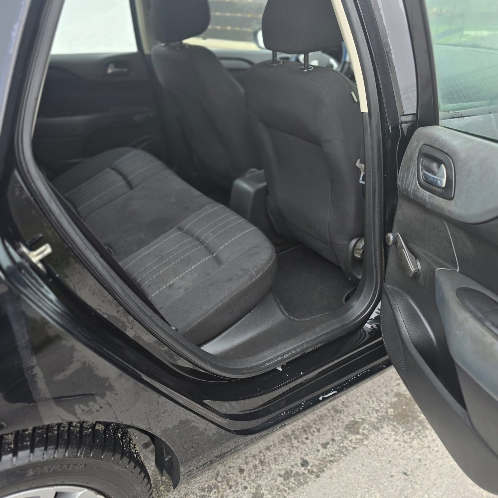 CITROEN C4 1.4 VTi