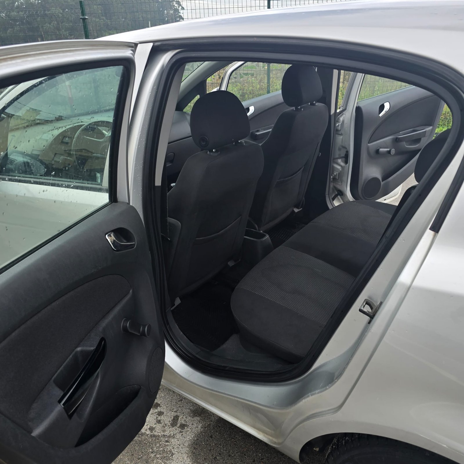 OPEL Corsa 1.3 CDTI ECOFLEX