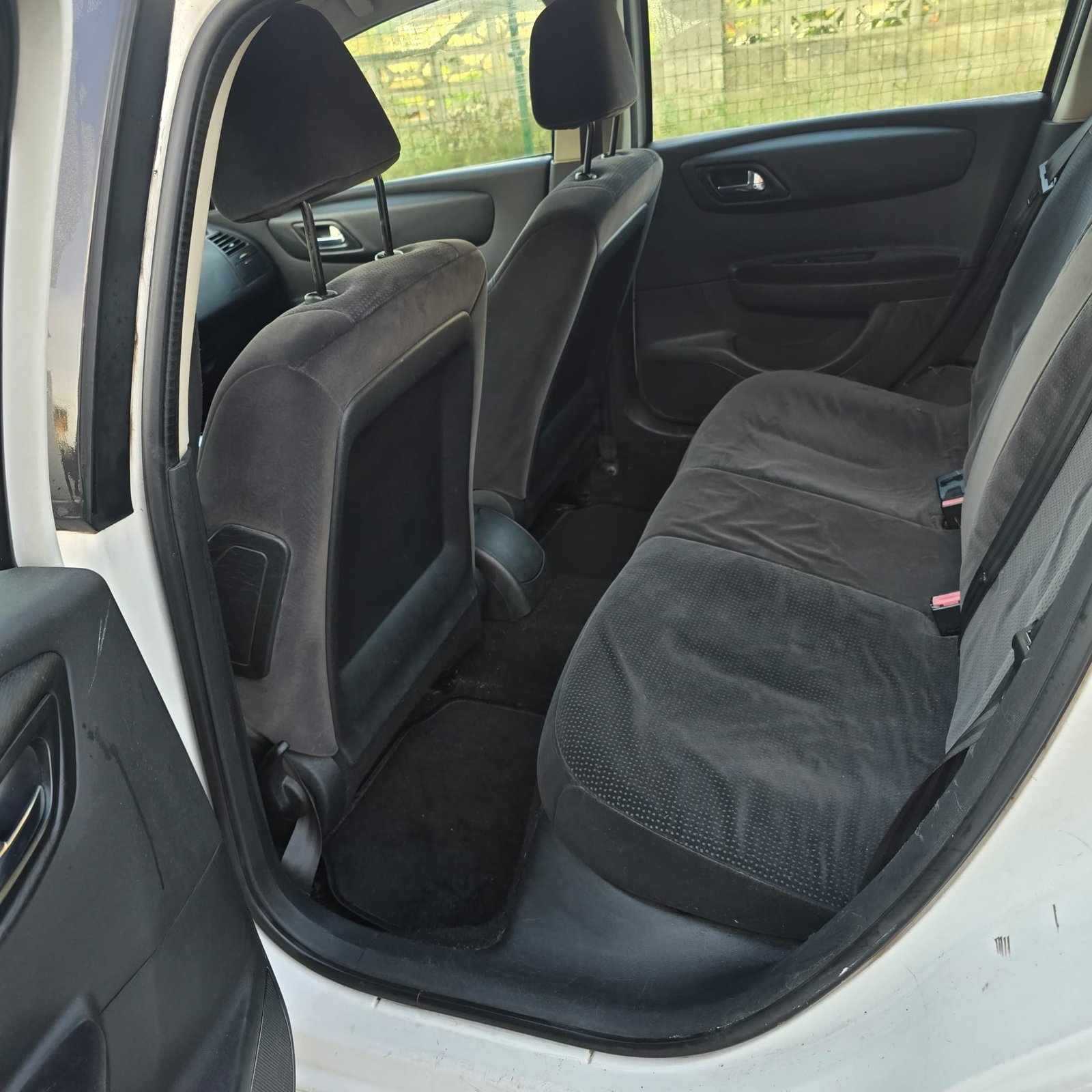 CITROEN C4 1.6 HDi 