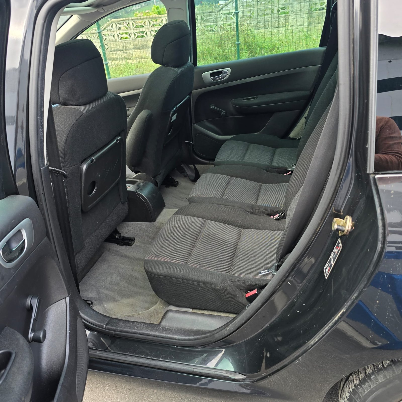 PEUGEOT 307 SW 1.6 HDi CLIM