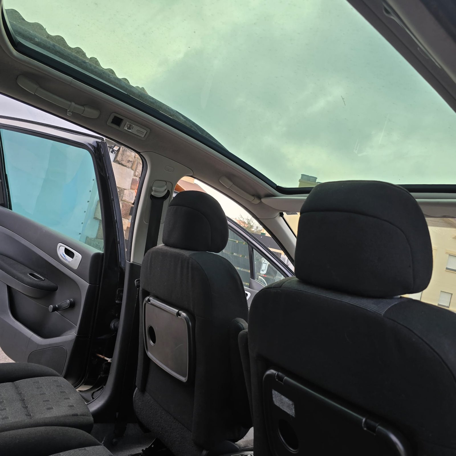 PEUGEOT 307 SW 1.6 HDi CLIM