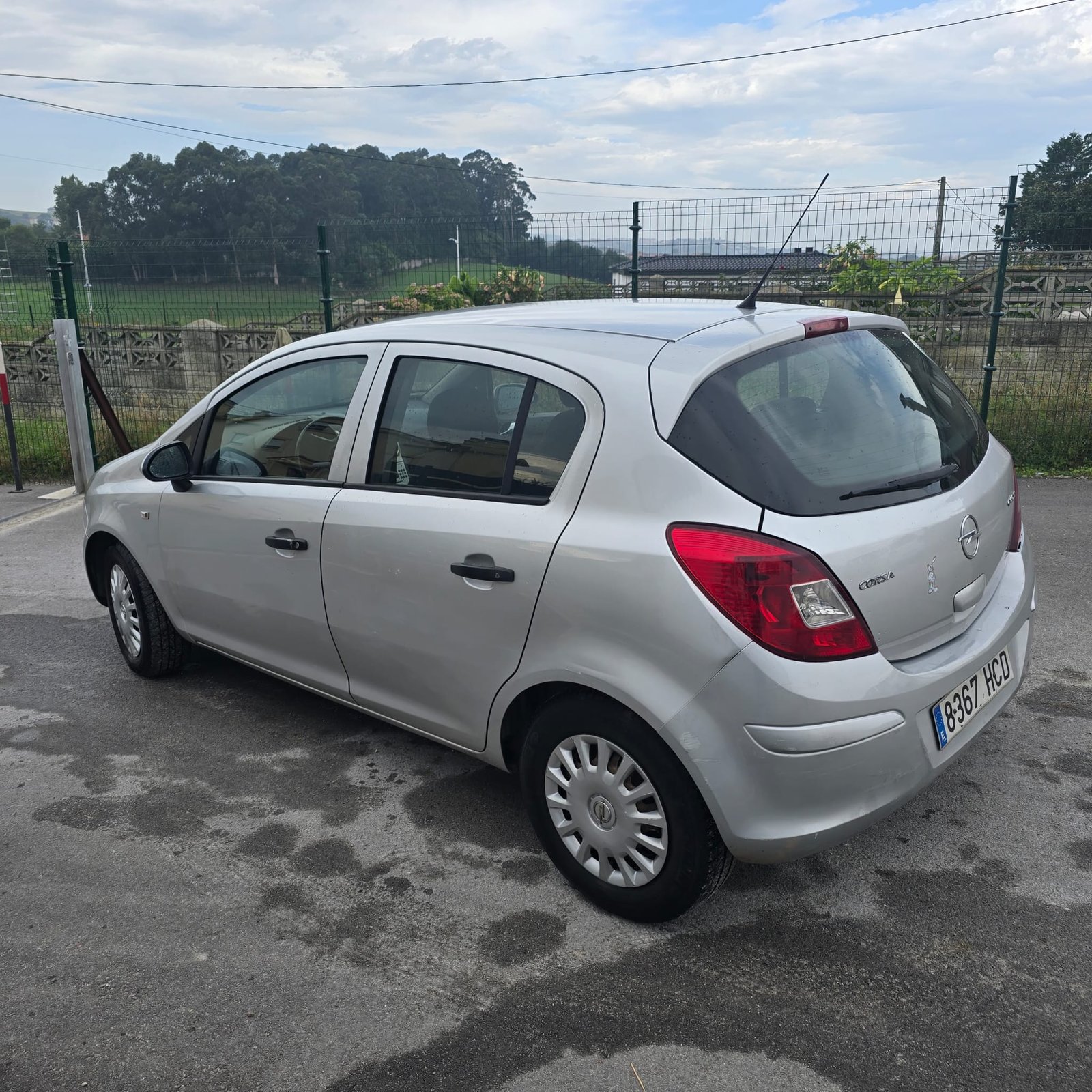 OPEL Corsa 1.3 CDTI ECOFLEX