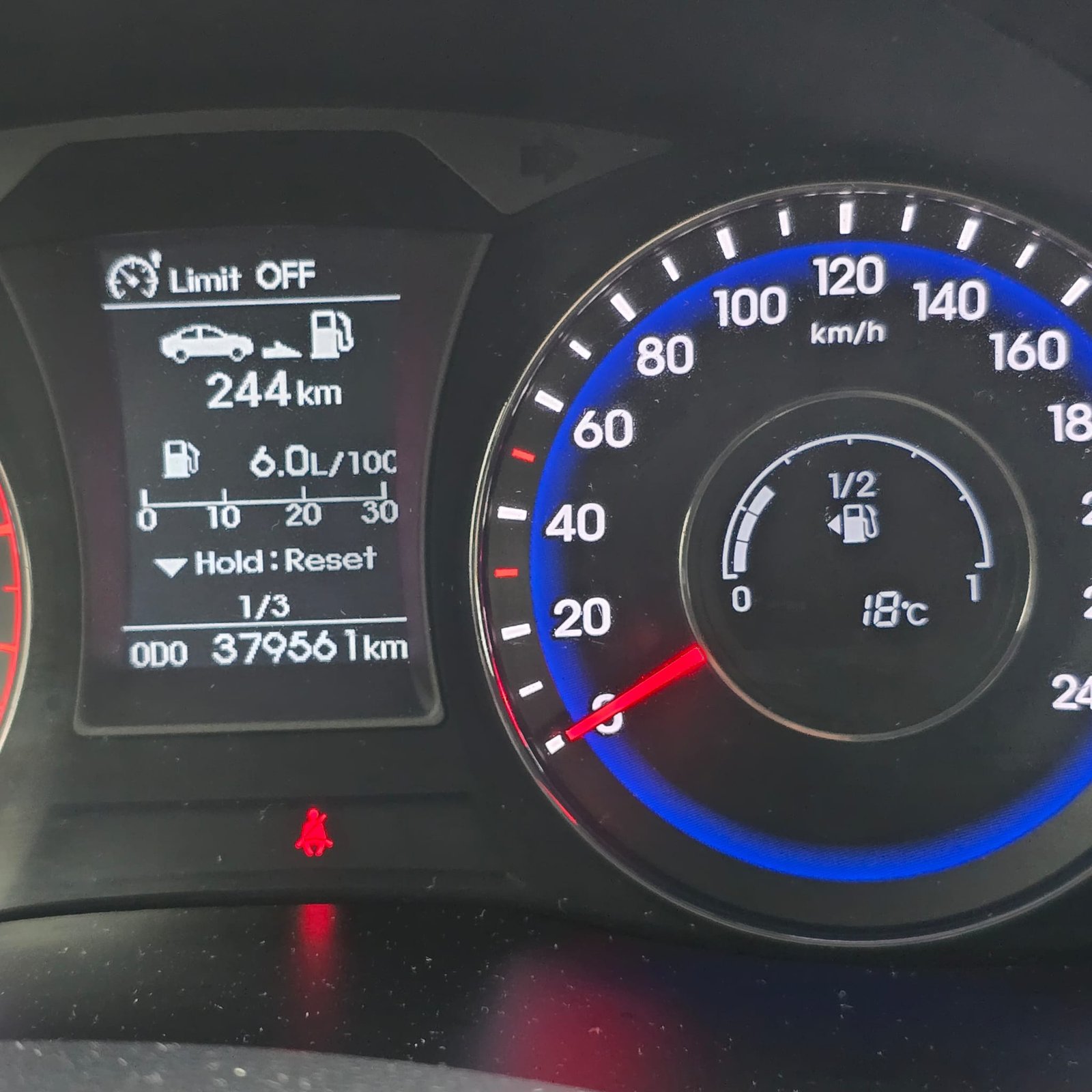 HYUNDAI i40 1.7 CRDI