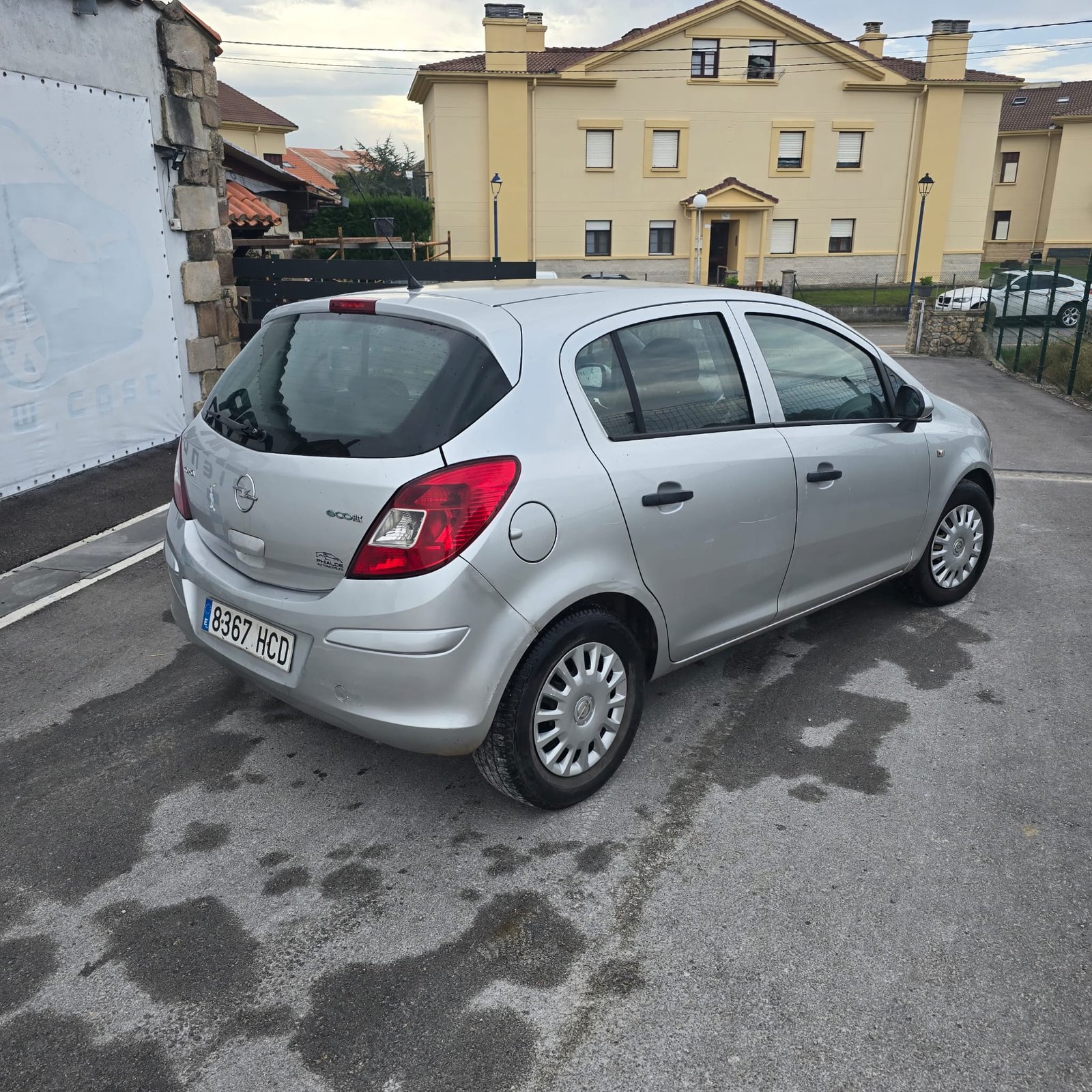 OPEL Corsa 1.3 CDTI ECOFLEX
