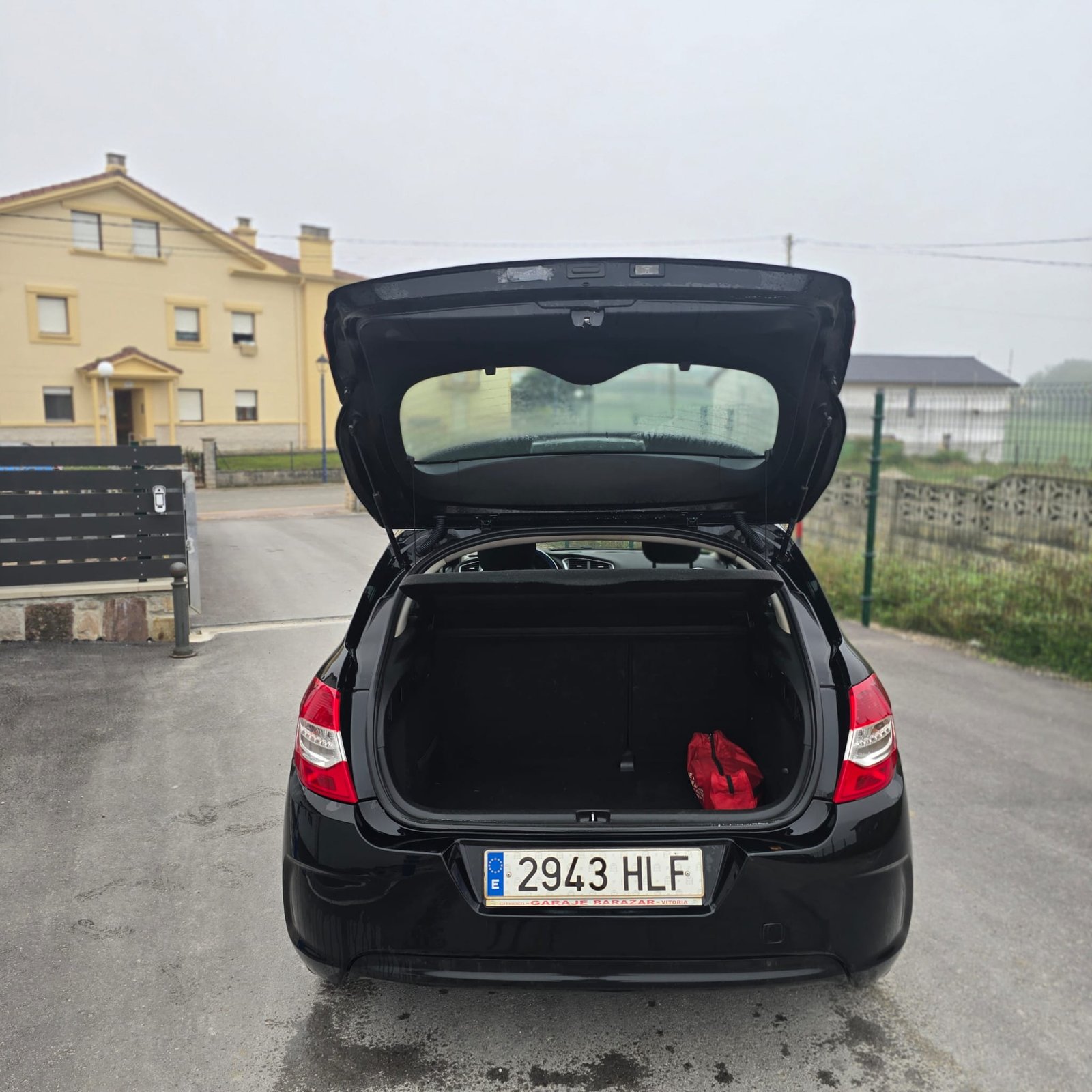 CITROEN C4 1.4 VTi