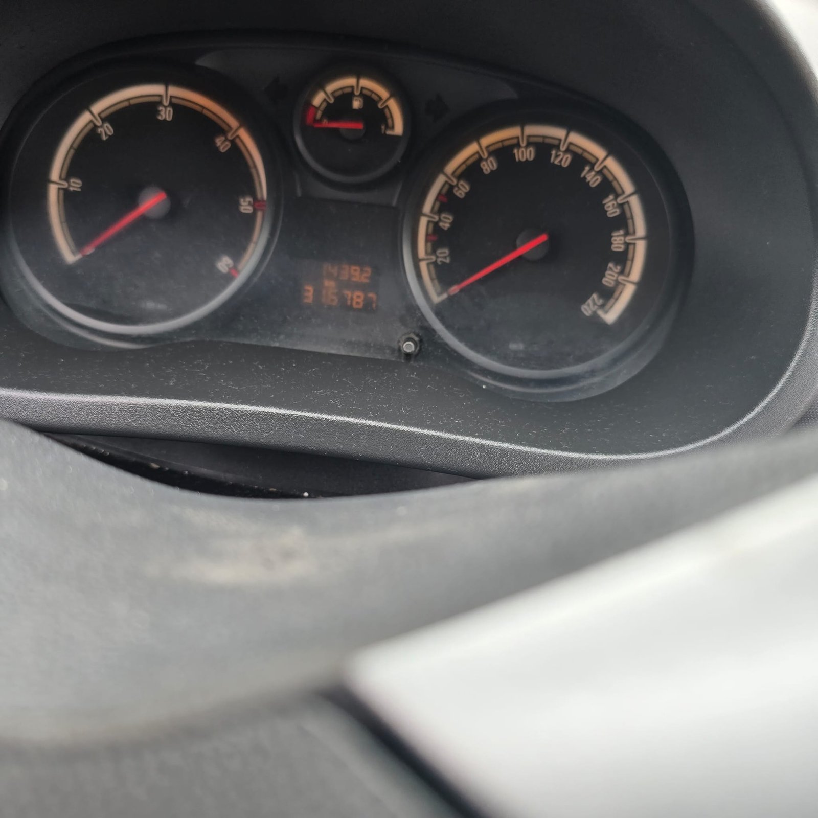 OPEL Corsa 1.3 CDTI ECOFLEX